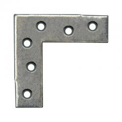 Escuadra ensamblar 60x60x12 mm espesor 1,8 mm