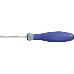 Destornillador boca torx T-9x60
