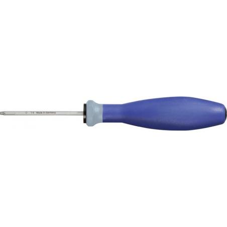 Destornillador boca torx T-9x60
