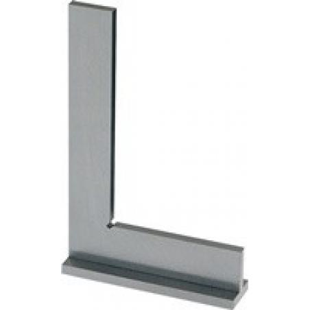 Escuadra medicion con tope 100x70