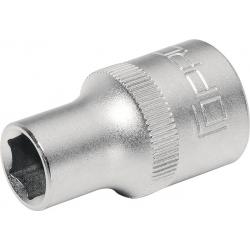 Llave vaso hexagonal 1/2" 36 mm