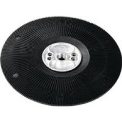 Plato soporte amoladora 115 mm