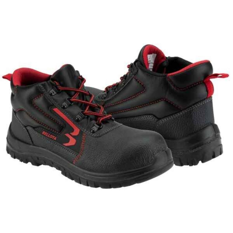 Bota seguridad S3 Classic Nueva Talla 37 BELLOTA