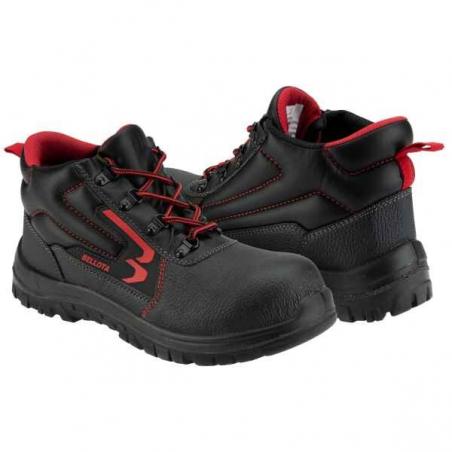 Bota seguridad S3 Classic Nueva Talla 42 BELLOTA