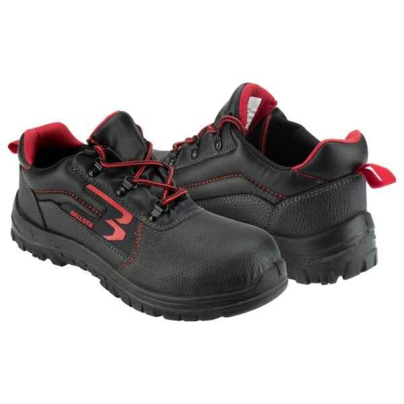 Zapato seguridad S3 Classic Nueva Talla 42 BELLOTA