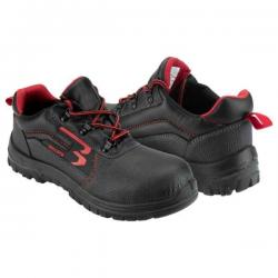 Zapato seguridad S3 Classic Nueva Talla 43 BELLOTA