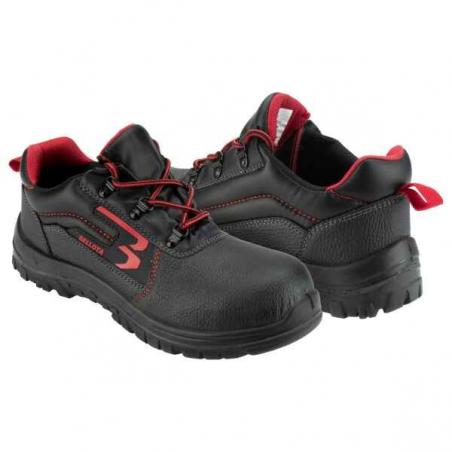 Zapato seguridad S3 Classic Nueva Talla 43 BELLOTA