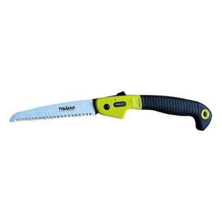 Sierra /serrucho poda mango plegable 18 cm