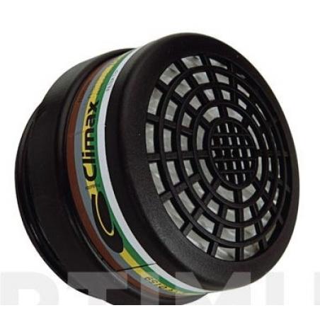 Filtro combinado mascarillas CLIMAX