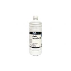 Alcohol isopropilico 98% 1 litro