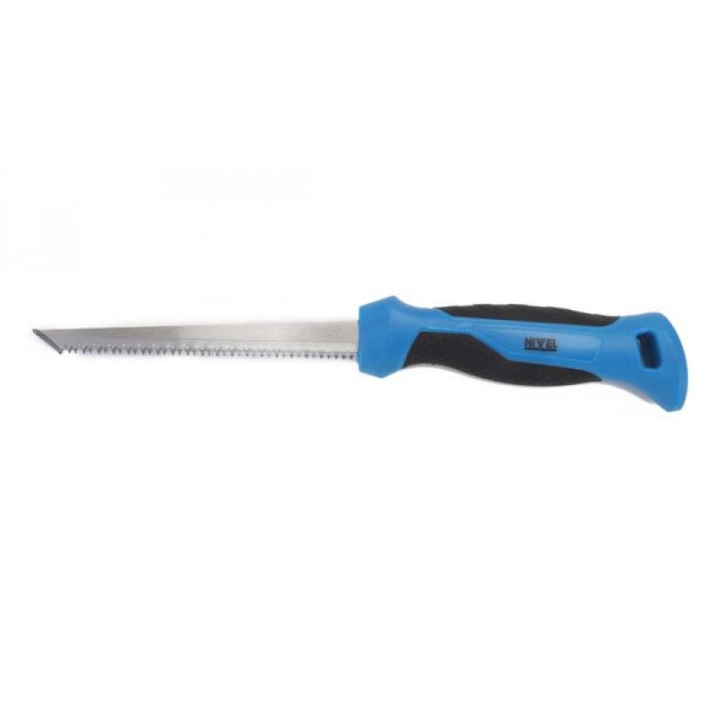 Serrucho paneles yeso 6"
