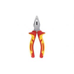 Alicate combinado aislado 160 mm