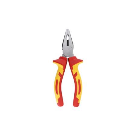 Alicate combinado aislado 160 mm