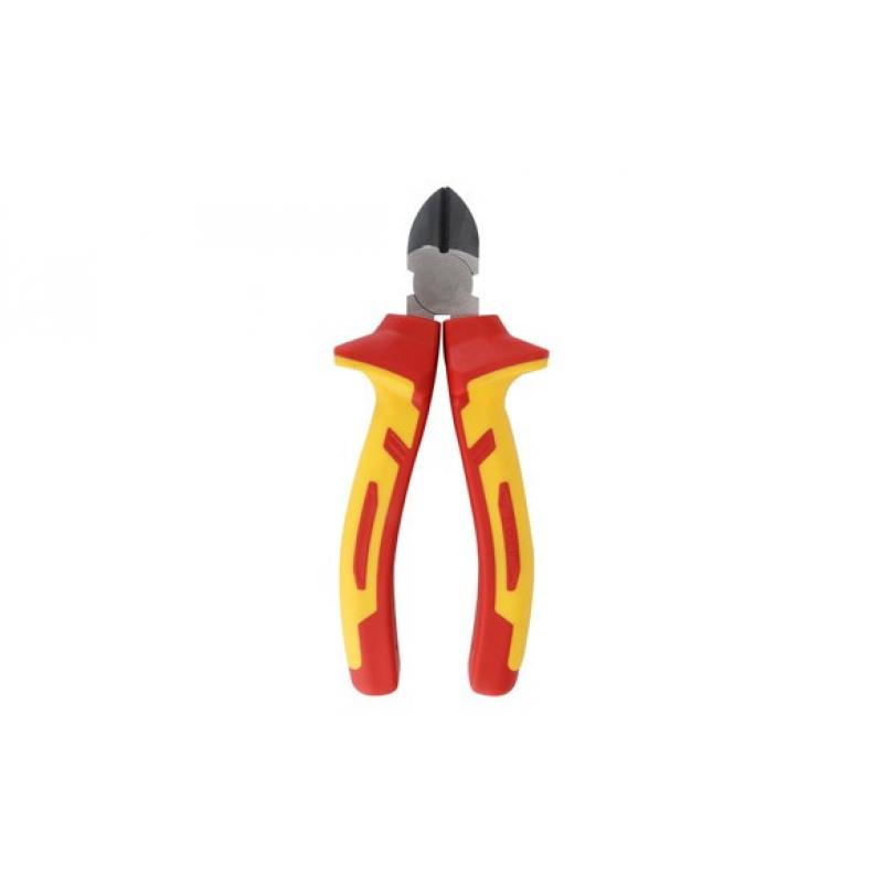 Alicate corte diagonal aislado 160 mm