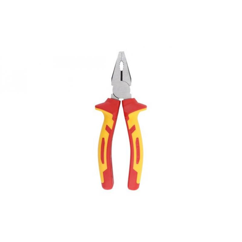 Alicate combinado aislado 180 mm