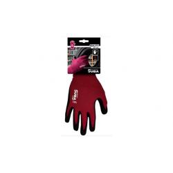 Guante Agility Rioja talla 8