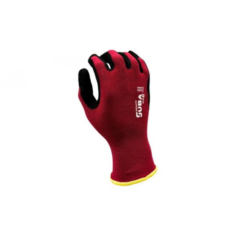 Guante Agility Rioja talla 10