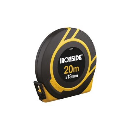Cinta metrica fibra vidrio 20 mtx15 mm