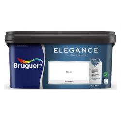 Pintura plastica interior 4 lt blanco