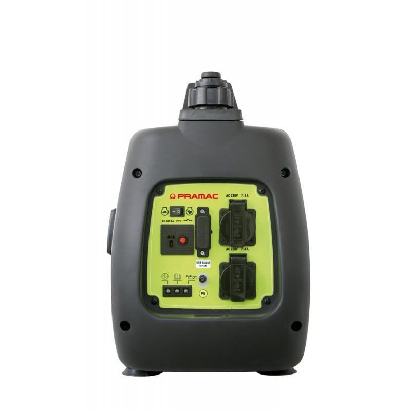 Generador gasolina PMI2500 2300W