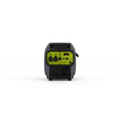 Generador gasolina PMI4500 4200W
