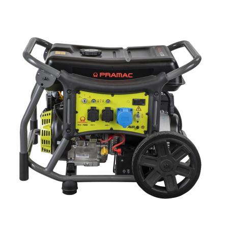 Generador gasolina WX7000 6100W