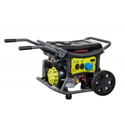 Generador gasolina WX7000 6100W