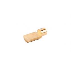 Portaestante y casquillo presion 10x20 mm
