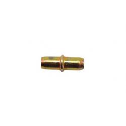 Portaestante cristal con goma 18x8x8 mm