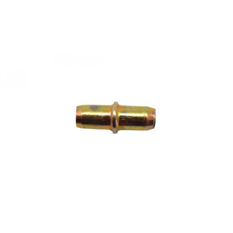 Portaestante cristal con goma 18x8x8 mm