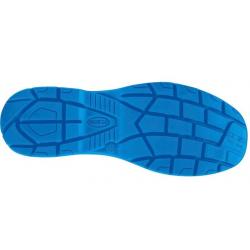 Zapato seguridad S1PS Horizon Moreno talla 41