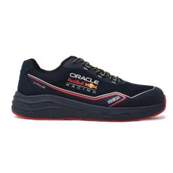 Zapato seguridad S1PS Impulse Milton Red Bull talla 45