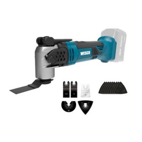 Multiherramientas bateria 18V
