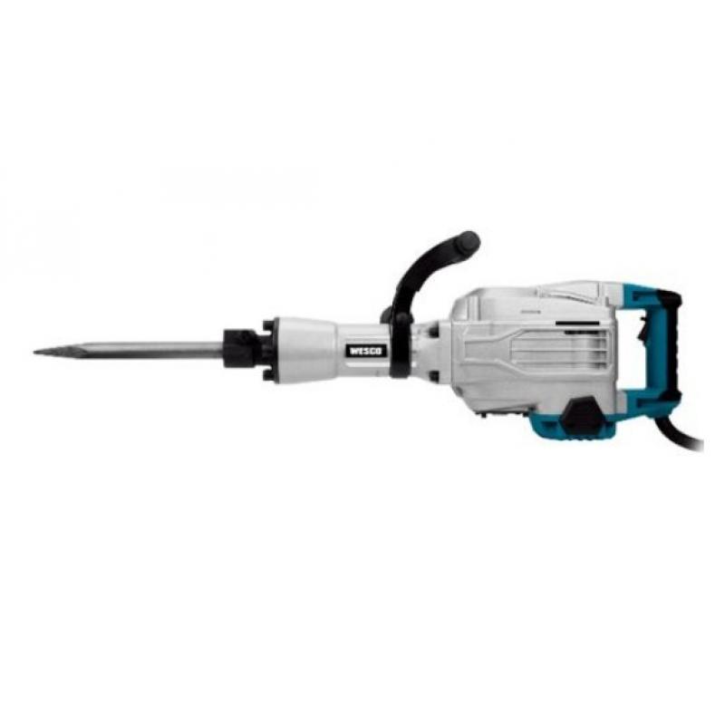 Martillo demoledor 1700W