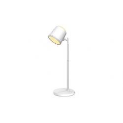 Flexo led bateria Camaleon 6W blanco