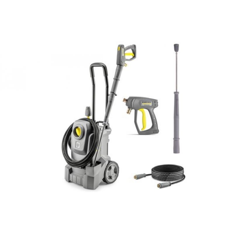 Hidrolavadora industrial HD5/13 CLASSIC KARCHER