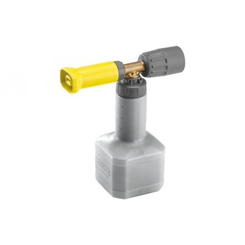 Lanza espuma con bidon Basic 1 KARCHER