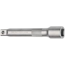 Alargador llave vaso 1/2" 75 mm.