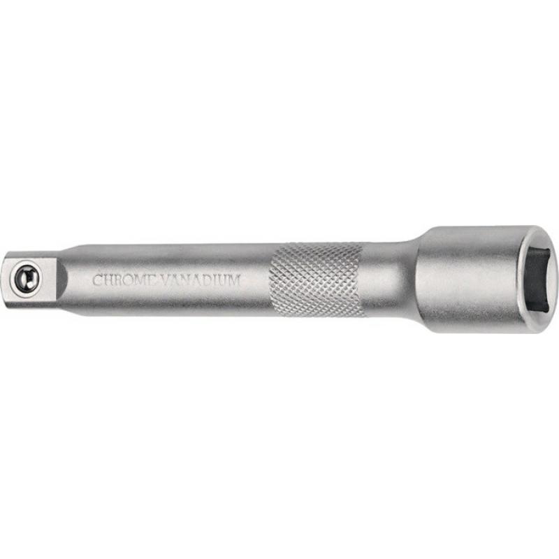 Alargador llave vaso 1/2" 75 mm.