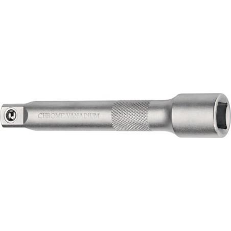 Alargador llave vaso 1/2" 75 mm.