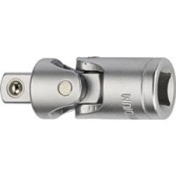 Adaptador articulado 1/2" 72 mm