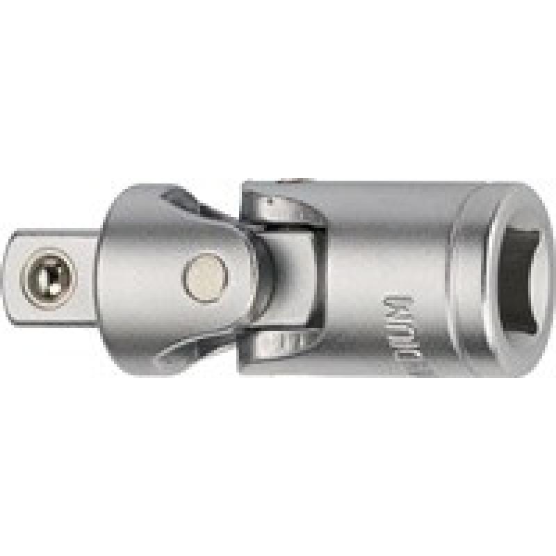 Adaptador articulado 1/2" 72 mm
