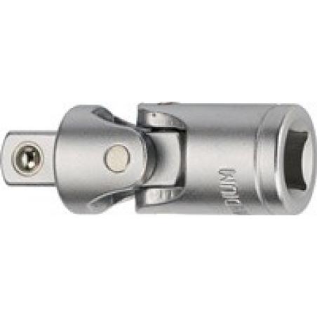 Adaptador articulado 1/2" 72 mm
