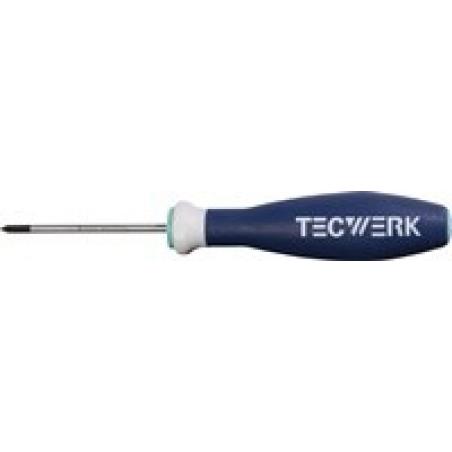 Destornillador boca philips PH-2x100