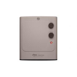 Calefactor Alpha Ivory 1800W UFESA