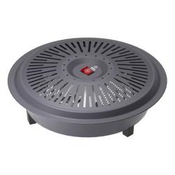 Brasero electrico Ø 39 cm
