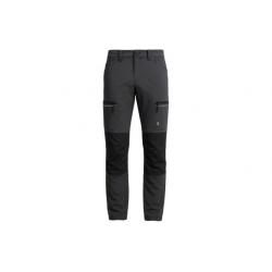 Pantalon multibolsillos Dinamic talla M gris