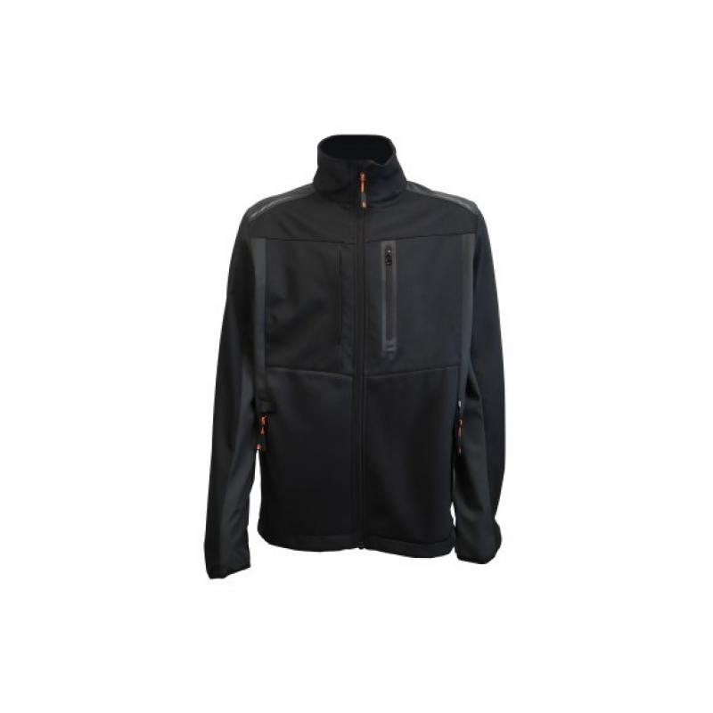 Chaqueta Softshell Wind Pro talla L