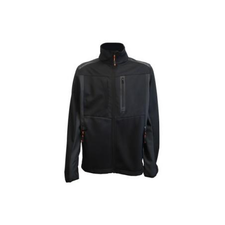 Chaqueta Softshell Wind Pro talla L