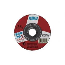 Disco corte inox/acero standard 230x1,9x22 mm